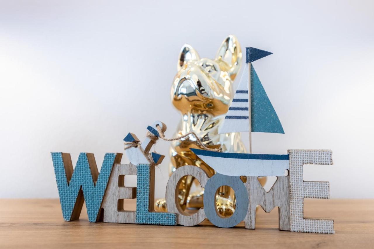 Stylish Seashore Apartment ラゴス エクステリア 写真