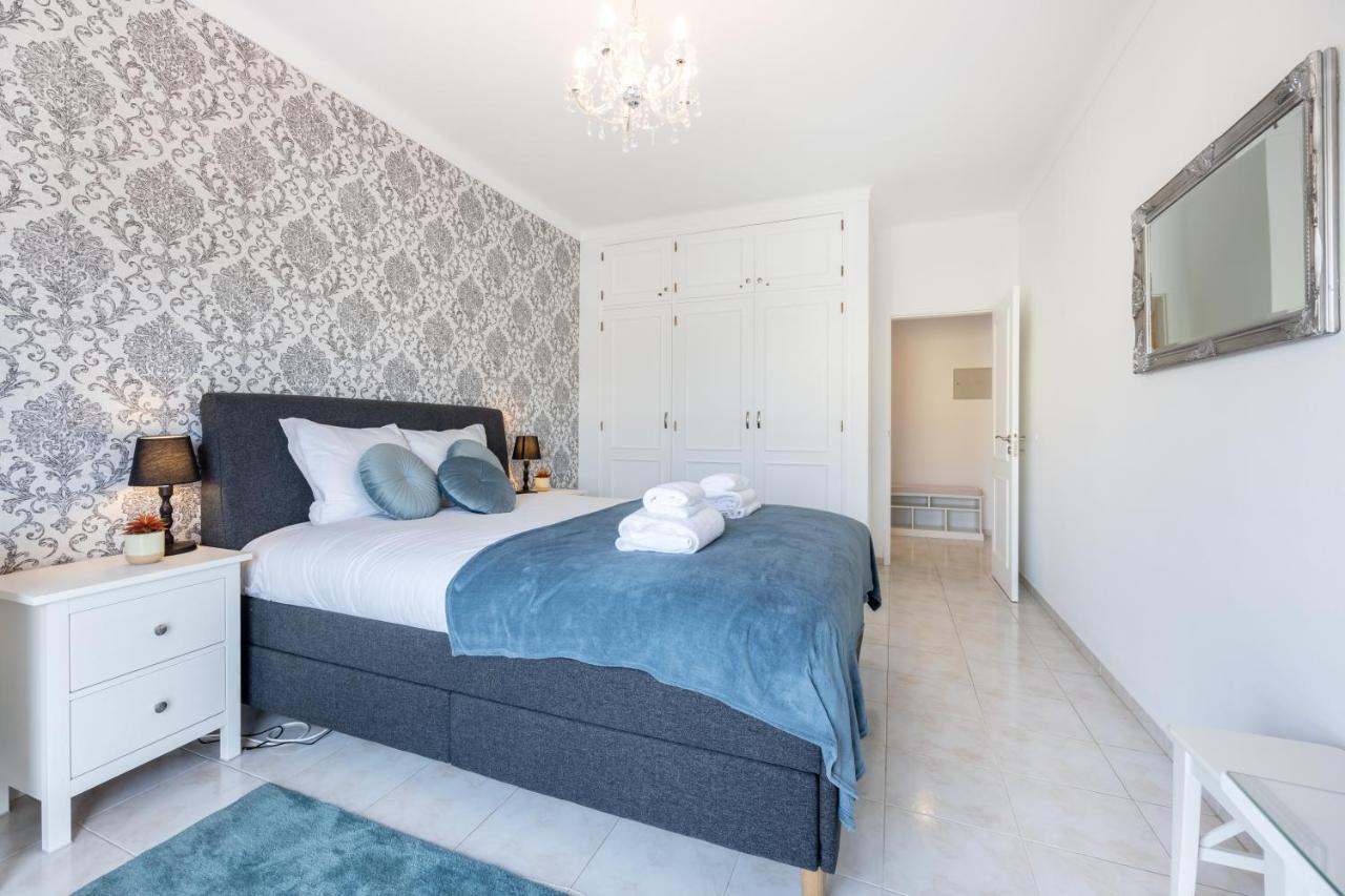 Stylish Seashore Apartment ラゴス エクステリア 写真