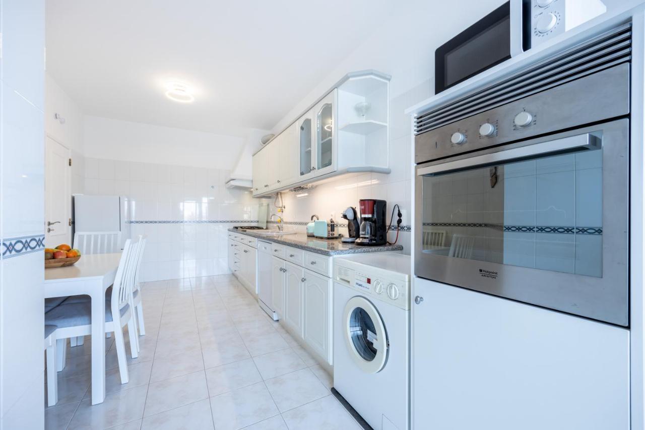 Stylish Seashore Apartment ラゴス エクステリア 写真
