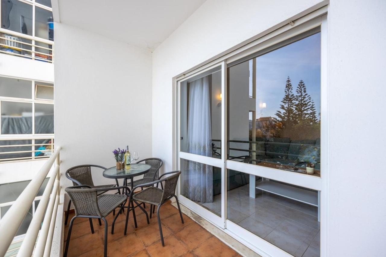 Stylish Seashore Apartment ラゴス エクステリア 写真