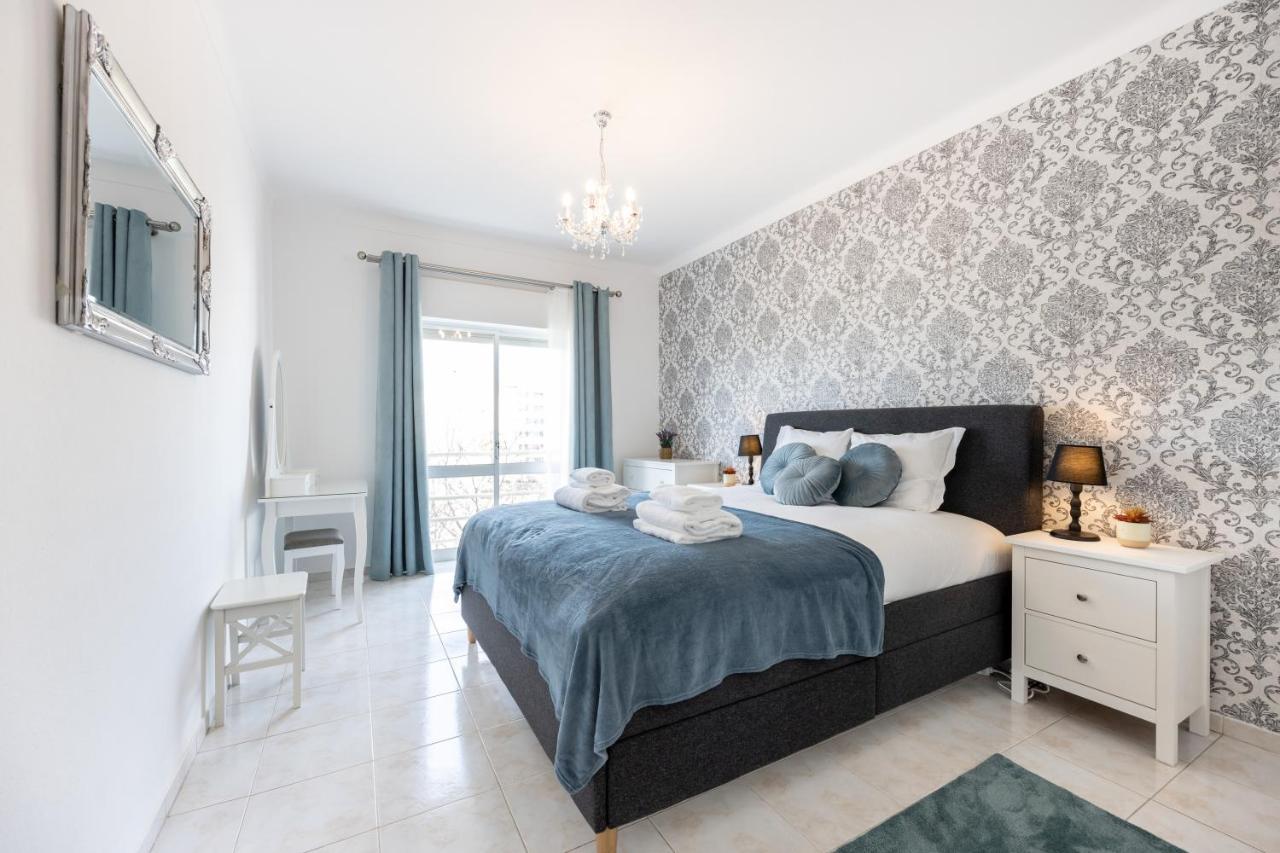 Stylish Seashore Apartment ラゴス エクステリア 写真