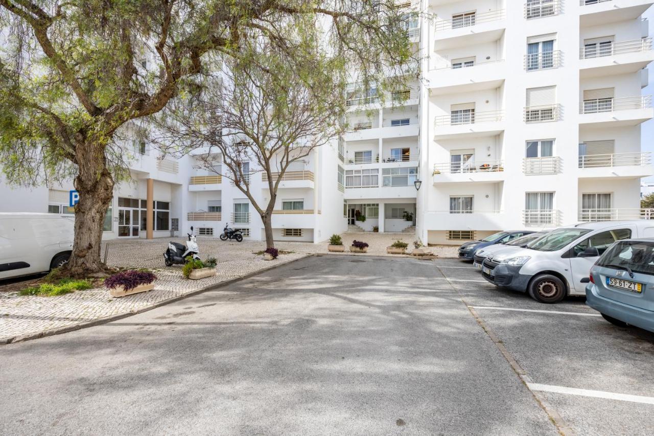 Stylish Seashore Apartment ラゴス エクステリア 写真
