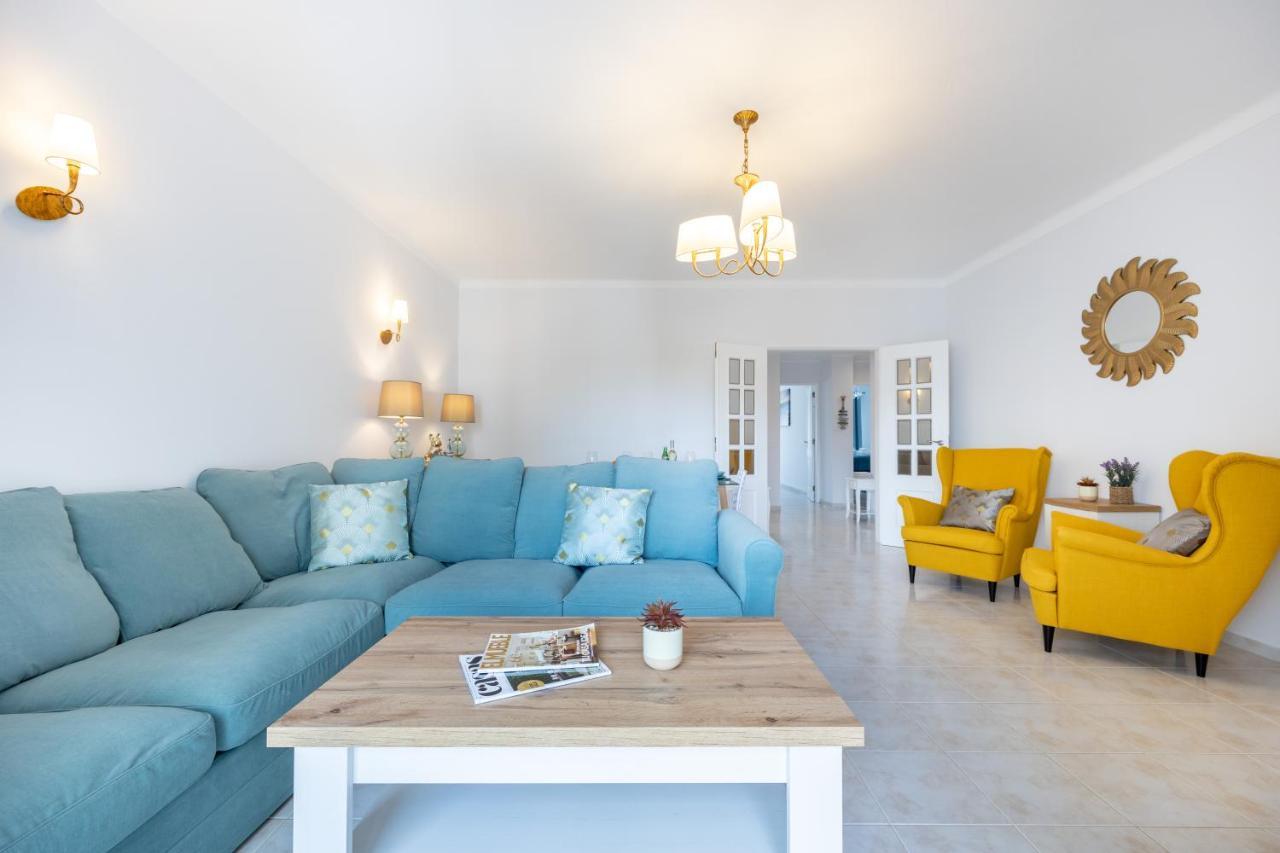 Stylish Seashore Apartment ラゴス エクステリア 写真