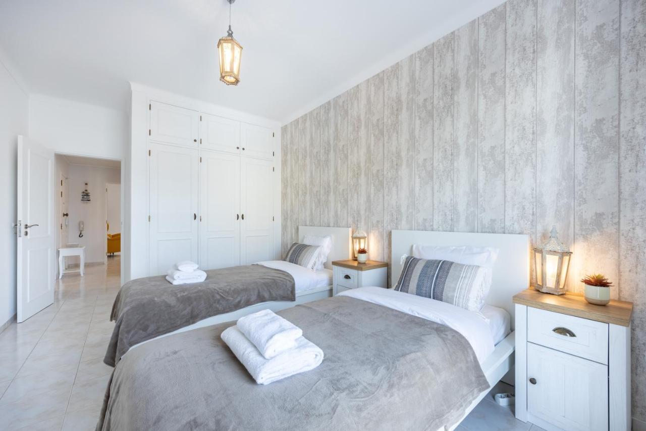 Stylish Seashore Apartment ラゴス エクステリア 写真
