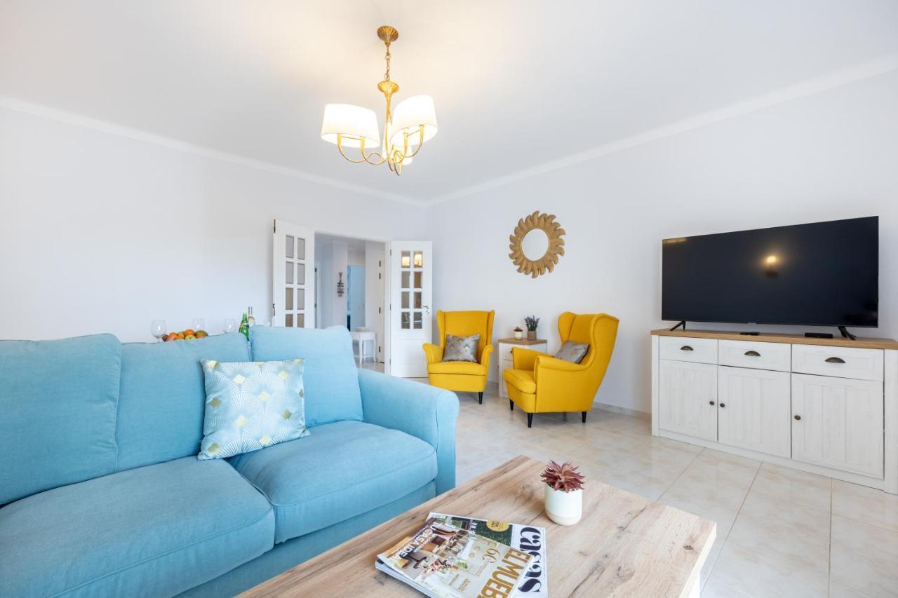Stylish Seashore Apartment ラゴス エクステリア 写真