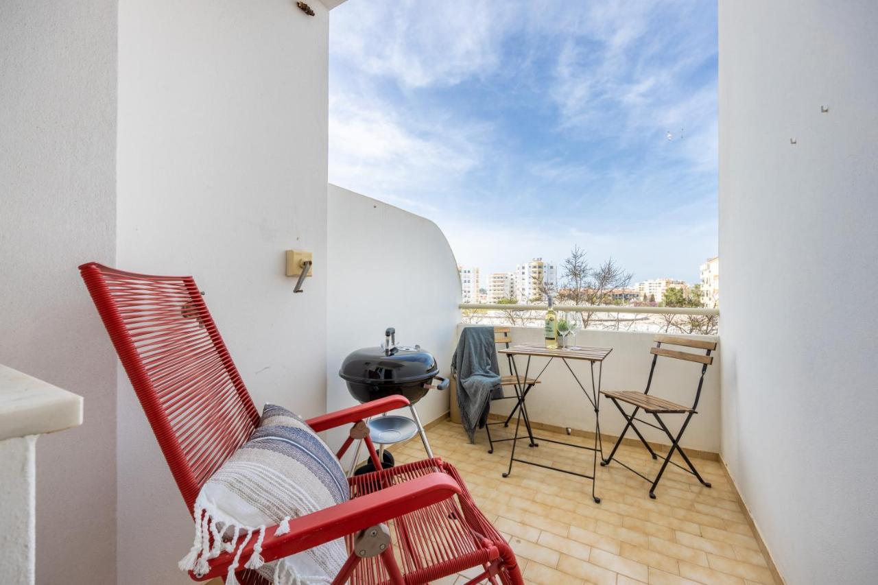 Stylish Seashore Apartment ラゴス エクステリア 写真