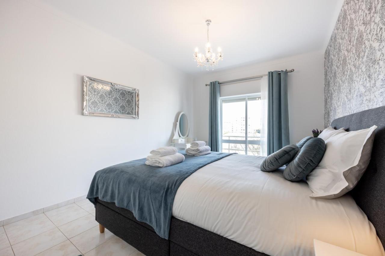 Stylish Seashore Apartment ラゴス エクステリア 写真