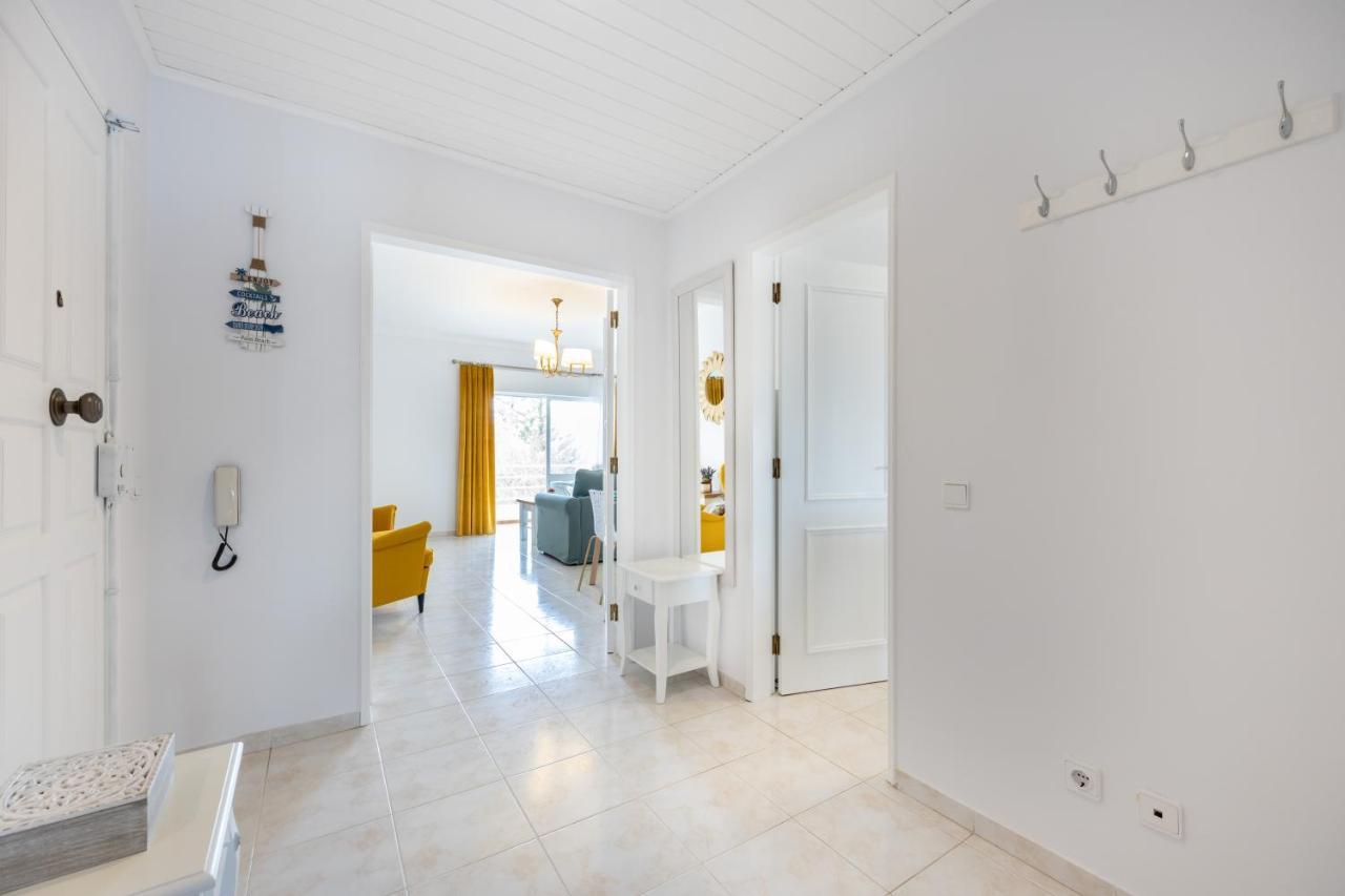 Stylish Seashore Apartment ラゴス エクステリア 写真